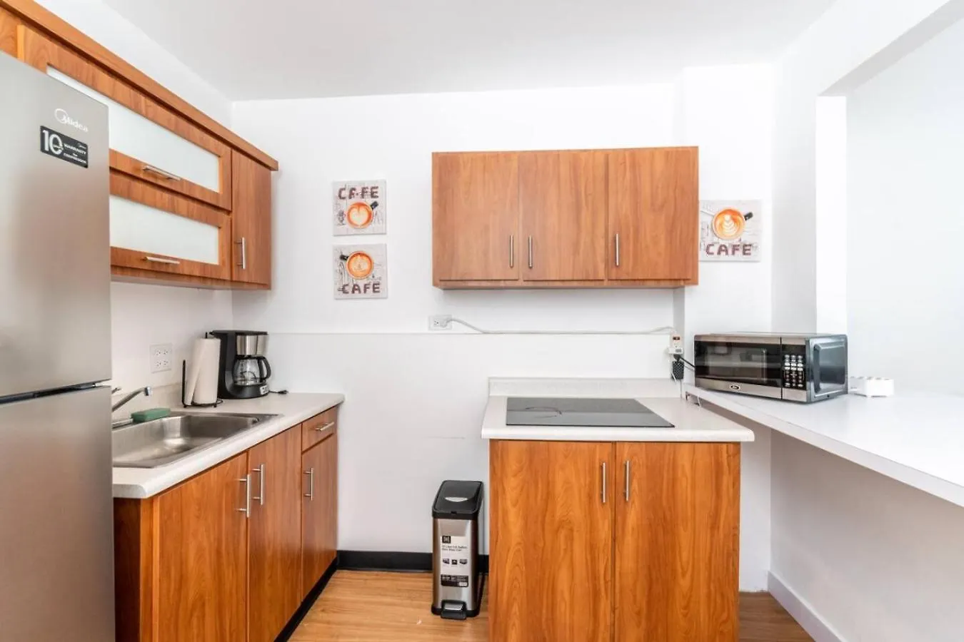 Modern 2-Br Apt. In Historic Old Σαν Χουάν Διαμέρισμα