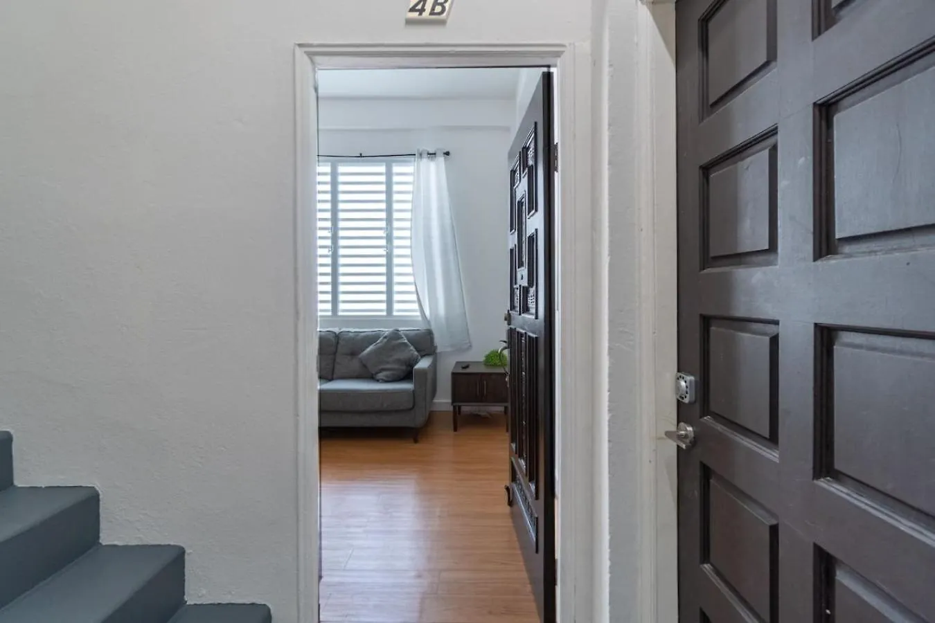 Διαμέρισμα Modern 2-Br Apt. In Historic Old Σαν Χουάν