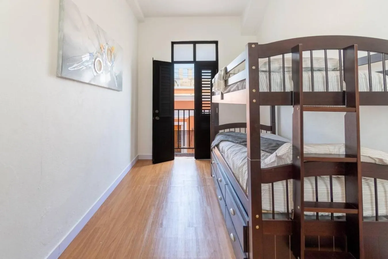 Διαμέρισμα Modern 2-Br Apt. In Historic Old Σαν Χουάν Πουέρτο Ρίκο